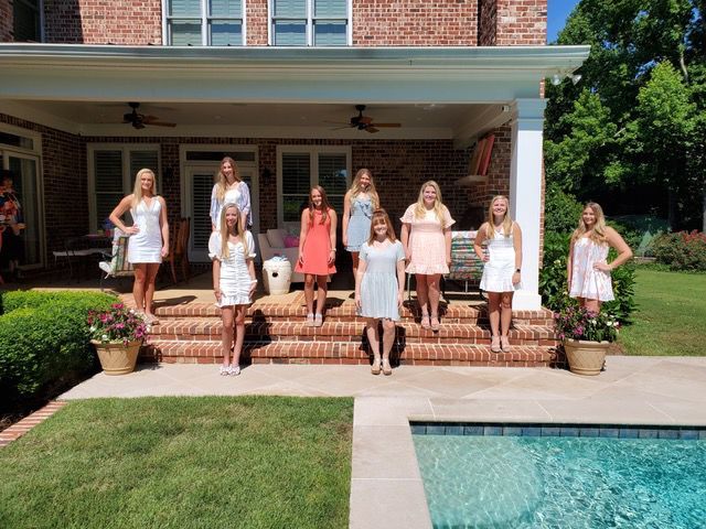 Cotillion photo